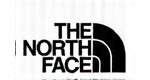 The North Face logo
